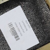 1997-2004 Porsche Boxster 986 Engine Firewall Carpet Beige 98655103501 OEM