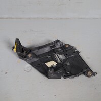 1997-2001 Porsche 911 Boxster Left Headlight Mount Bracket OEM 99663104100