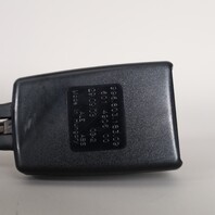 1999-2004 Porsche 911 996 Boxster 986 Left Seat Buckle 99680318309 OEM