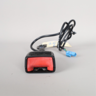 1999-2004 Porsche 911 996 Boxster 986 Left Seat Buckle 99680318309 OEM