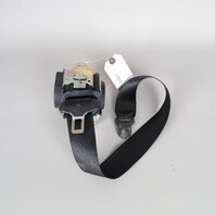 2002-2012 Porsche 911 996 997 Convertible Left Front Seat Belt OEM