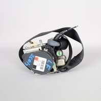 2002-2012 Porsche 911 996 997 Convertible Left Front Seat Belt OEM