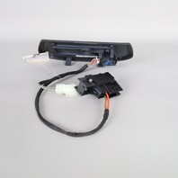 1997-2004 Porsche Boxster 986 Left Standard Seat Switch OEM 99661371300