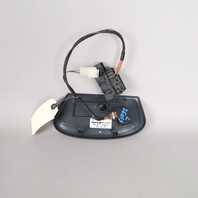 1997-2004 Porsche Boxster 986 Left Standard Seat Switch OEM 99661371300