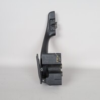 1995-1998 Porsche 911 993 Left Inside Grab Pull Handle Black OEM Used