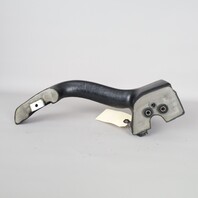 1995-1998 Porsche 911 993 Left Inside Grab Pull Handle Black OEM Used