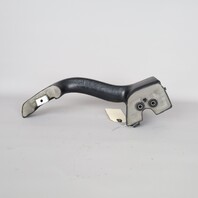 1995-1998 Porsche 911 993 Left Inside Grab Pull Handle Black OEM Used