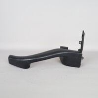 1995-1998 Porsche 911 993 Left Inside Grab Pull Handle Black OEM Used