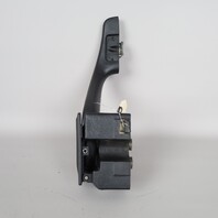 1995-1998 Porsche 911 993 Left Inside Grab Pull Handle Black OEM Used