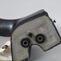 1995-1998 Porsche 911 993 Left Inside Grab Pull Handle Black OEM Used