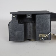 1995-1998 Porsche 911 993 Left Inside Grab Pull Handle Black OEM Used