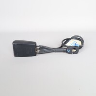 1999-2004 Porsche 911 Boxster Left Seat Buckle OEM 99680318302