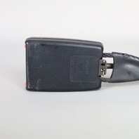 1999-2004 Porsche 911 Boxster Left Seat Buckle OEM 99680318302