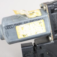 1997-1999 Porsche Boxster 986 Left Driver Door Window Motor 98662410100 OEM