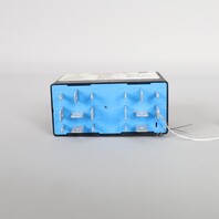 2000-2004 Porsche Boxster 986 Convertible Top Relay 98661819900 OEM