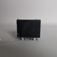 2000-2004 Porsche Boxster 986 Convertible Top Relay 98661819900 OEM