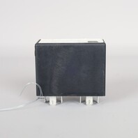 2000-2004 Porsche Boxster 986 Convertible Top Relay 98661819900 OEM