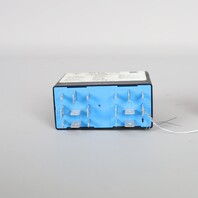 2000-2004 Porsche Boxster 986 Convertible Top Relay 98661819900 OEM