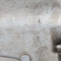 1995-1998 Porsche 911 993 Heater Flapper Control Box 99357208700 OEM