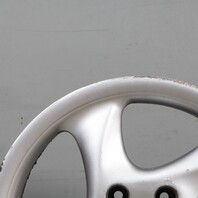 1999-2004 Porsche 911 996 Rear Wheel 18 X 10 Rim Twist 99336214004 OEM