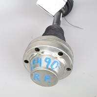 2011-2018 Porsche Cayenne 3.0 / 3.6 Front Axle Shaft 95834903812 OEM Used