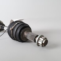 2011-2018 Porsche Cayenne 3.0 / 3.6 Front Axle Shaft 95834903812 OEM Used