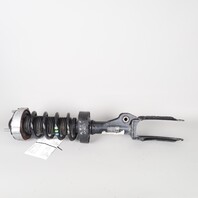 2011-2018 Porsche Cayenne Right Front Strut Spring Shock 95834304400 OEM Used