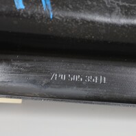 2011-2018 Porsche Cayenne Left Rear Lower Control Arm 95831104100 OEM Used