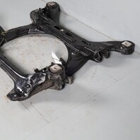 Porsche Cayenne Audi Q7 Touareg Front Engine Crossmember 95834103000 OEM Used