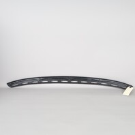 1990-1998 Porsche 911 964 993 Dash Defroster Trim Black 96455241100 OEM Used