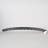 1990-1998 Porsche 911 964 993 Dash Defroster Trim Black 96455241100 OEM Used