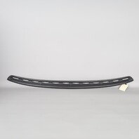 1990-1998 Porsche 911 964 993 Dash Defroster Trim Black 96455241100 OEM Used