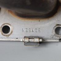 2008-2014 Porsche Cayenne 4.8 Left Exhaust Manifold 94811113000 OEM Used