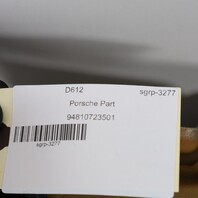 2008-2010 Porsche Cayenne 4.8 Right Engine Oil Air Seperator 94810723501 OEM