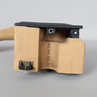 1995-1998 Porsche 911 993 Right Inside Grab Pull Handle Beige OEM Used