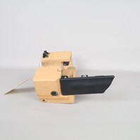 1995-1998 Porsche 911 993 Right Inside Grab Pull Handle Beige OEM Used