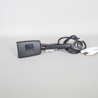 Porsche 911 997 Boxster Cayman 987 Front Seat Belt Buckle Receiver OEM