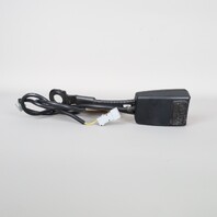 Porsche 911 997 Boxster Cayman 987 Front Seat Belt Buckle Receiver OEM