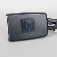 Porsche 911 997 Boxster Cayman 987 Front Seat Belt Buckle Receiver OEM