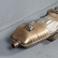 2000-2002 Porsche Boxster 2.7 Exhaust Muffler 99611115202 OEM Used