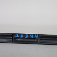 1997-2004 Porsche Boxster 986 Center Wind Deflector Screen Plexiglass OEM Used