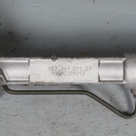 2005-2012 Porsche 911 997 Boxster Cayman 987 Power Steering Gear Rack OEM Used