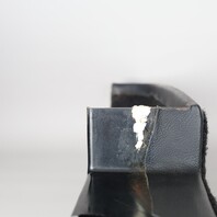 1990-1998 Porsche 911 993 Door Panel Pocket Left Right Pair Black OEM Used NOTE