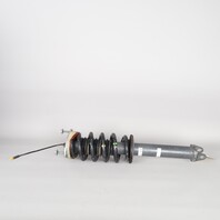 2014-2016 Porsche 911 991 Turbo Rear Strut Shock PASM 99133305728 OEM Used