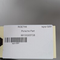 2014-2016 Porsche 911 991 Turbo Rear Strut Shock PASM 99133305728 OEM Used