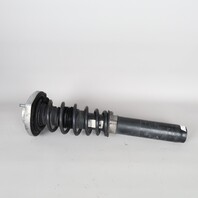 2013-2016 Porsche Boxster Cayman 981 Front Strut Shock Spring OEM Used