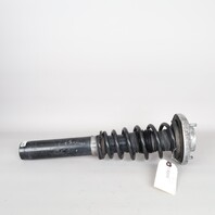 2013-2016 Porsche Boxster Cayman 981 Front Strut Shock Spring OEM Used