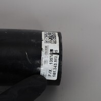 2013-2016 Porsche Boxster Cayman 981 Front Strut Shock Spring OEM Used