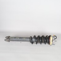 2012-2016 Porsche 911 991 Rear Strut Shock Spring PASM 99133305308 OEM Used