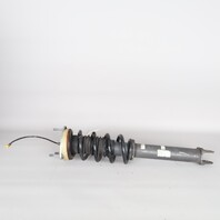 2012-2016 Porsche 911 991 Rear Strut Shock Spring PASM 99133305308 OEM Used